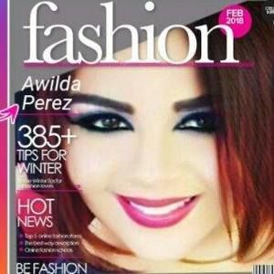 Meet your Posher, Awilda